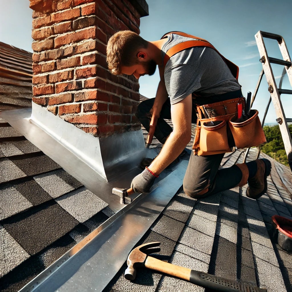 Expert Chimney Flashing Repair Services in Hillside, IL Professional Chimney Flashing Repair Hillside IL - Expert Leak Prevention Solutions by Chimney Sweep Hillside Illinois