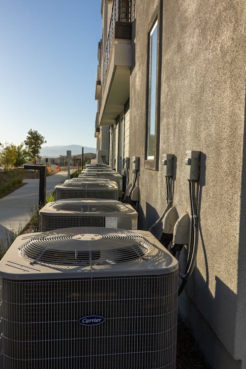Expert Commercial Air Duct Cleaning Services in Hillside, IL Professional Commercial Air Duct Cleaning In Hillside Illinois