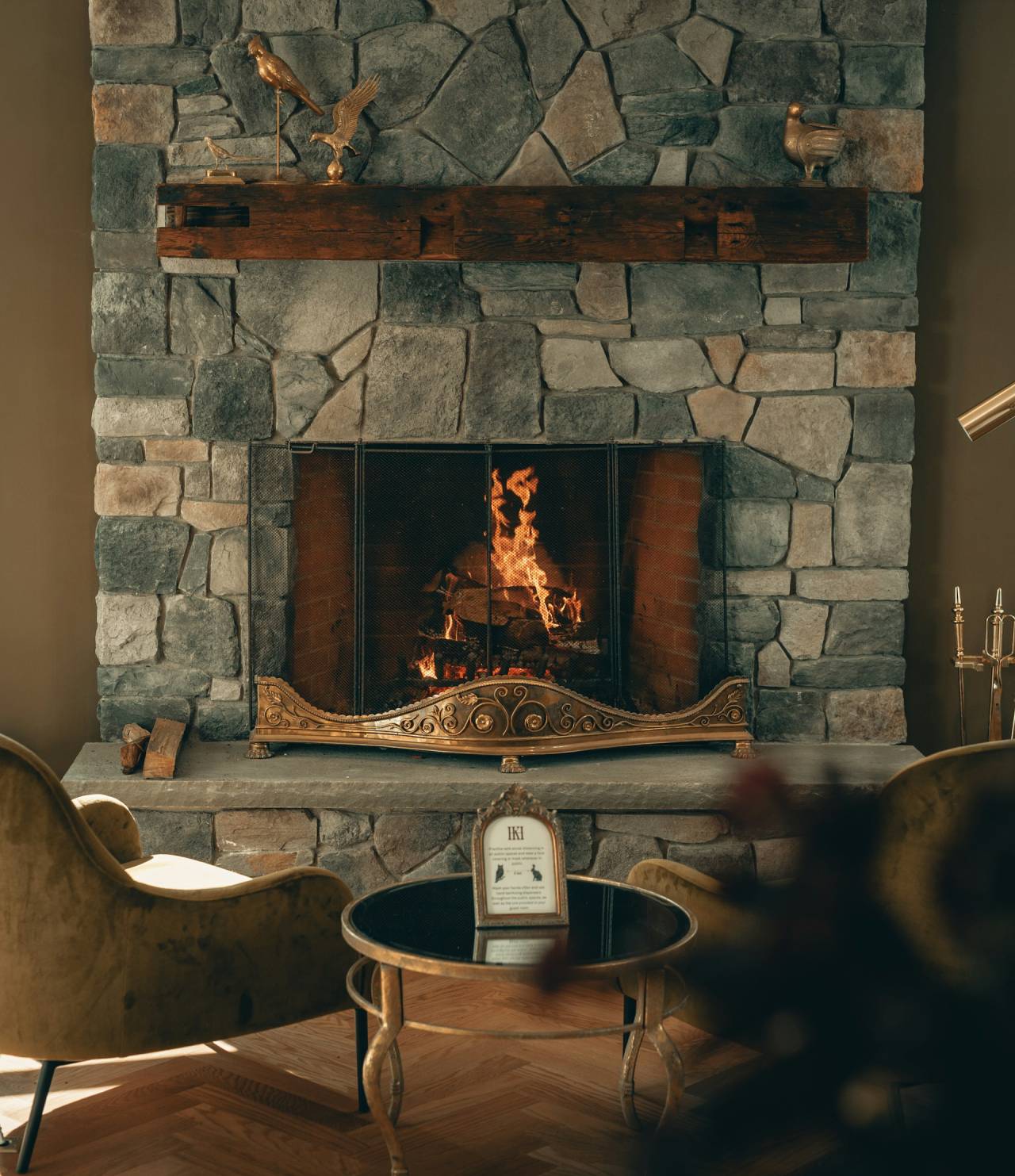 Professional Gas Fireplace Cleaning Services in Hillside, IL The Best Gas Fireplace Cleaning in Hillside, Illinois