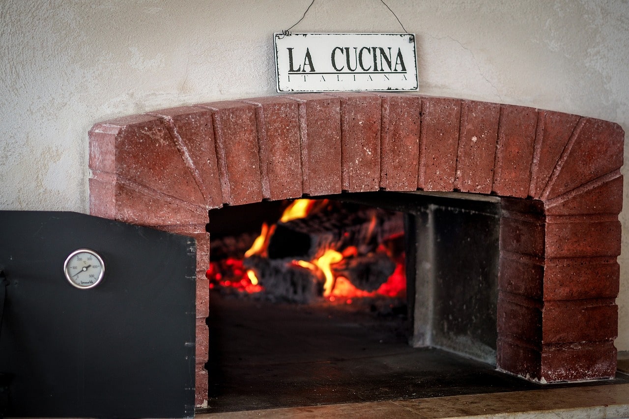 High-Quality Pizza Ovens and Grills Available in Hillside, IL Premium Pizza Ovens and Grills in Hillside, Illinois