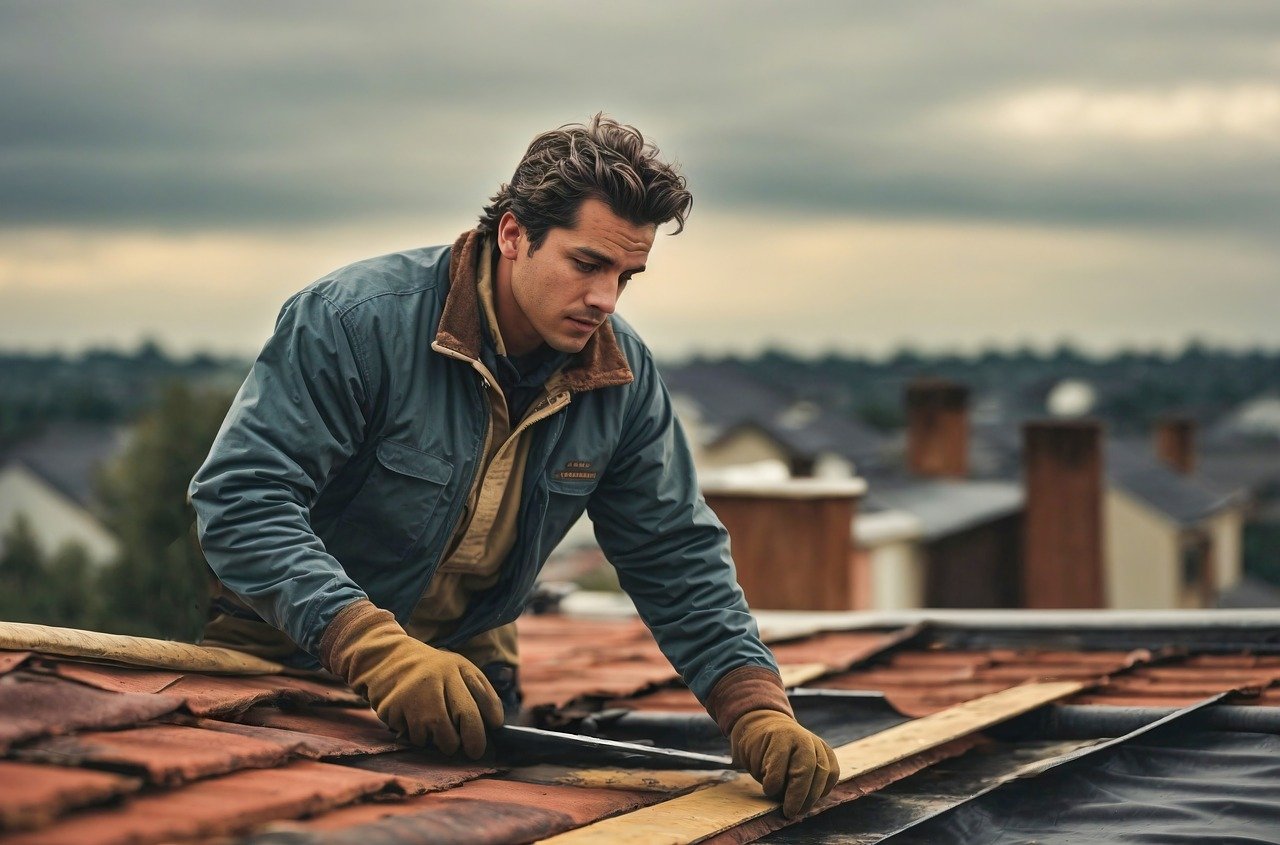 Reliable Roof Repair Services in Hillside, IL Expert Roof Repair in Hillside, Illinois - Professional Service by Hillside Roofing