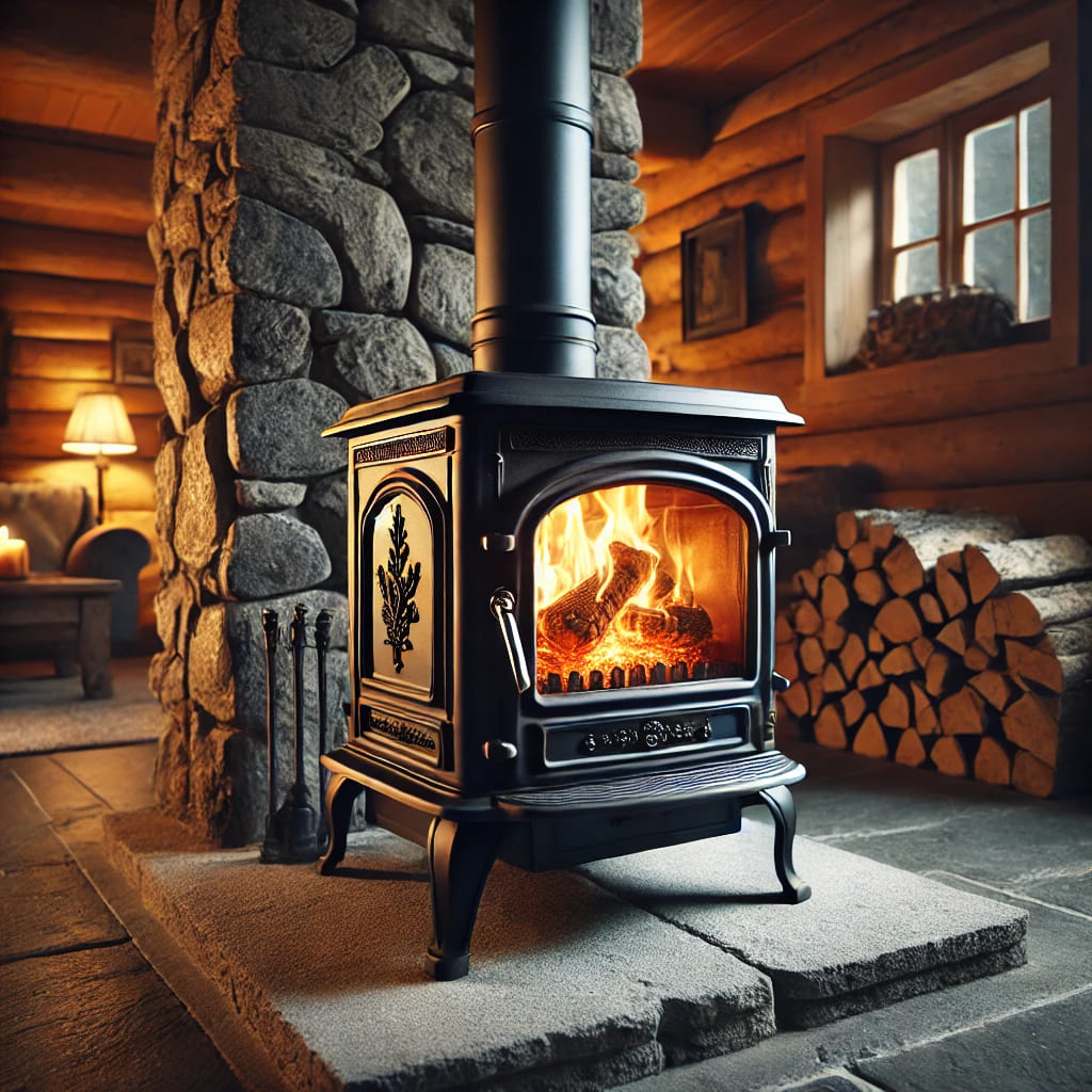 Expert Wood Stove Repair Services in Hillside, IL Professional Wood Stove Repair Hillside IL - Expert Heating Efficiency Solutions by Chimney Sweep Hillside Illinois